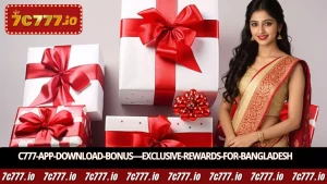 7c777 App Download Bonus – Exclusive Mobile Rewards