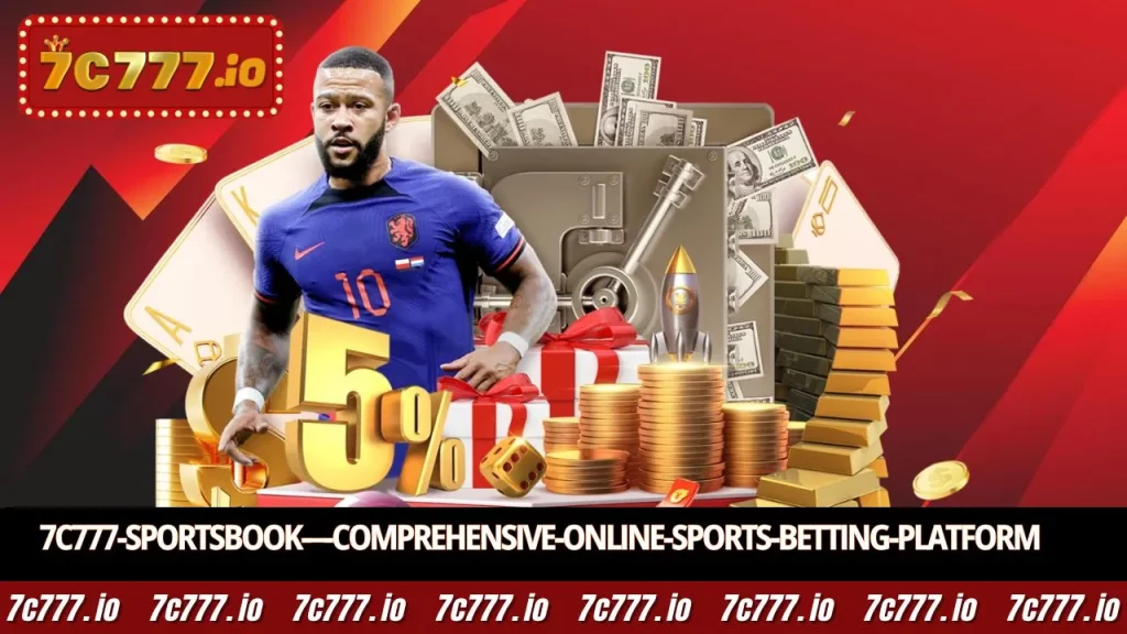 7c777 Sportsbook