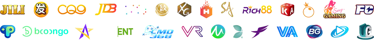 Game providers 2026
