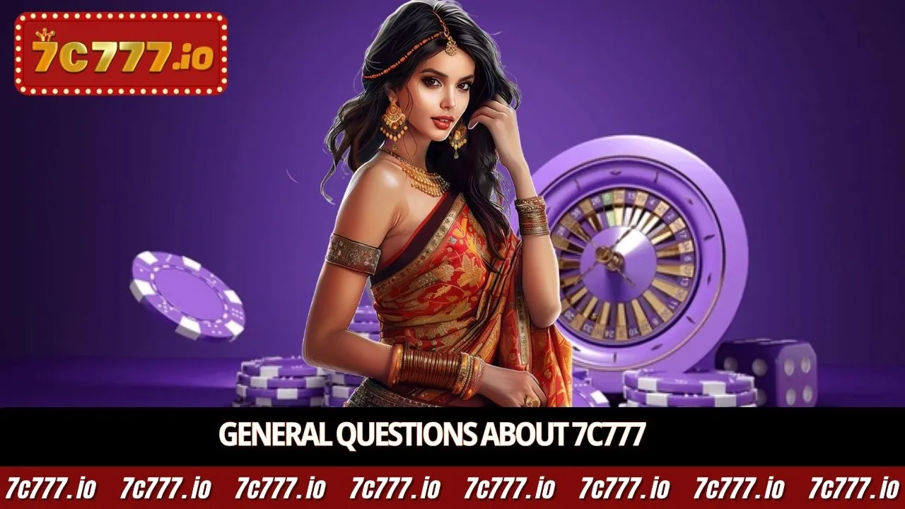 General questions about 7c777